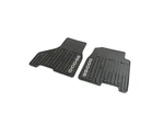 Genuine Mopar Mat Kit-floor Front 82211627AB. Fixed Price $80.79.