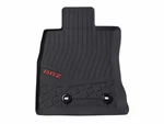 Genuine Subaru All Weather Floor Liners J501SCC000. Fixed Price $79.26.