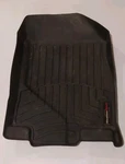 Weathertech Custom Car Truck Mats Floorliner 441101 Ford Edge 2007-10. Fixed Price $19.99.