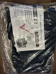 Oem 2024 2025 Toyota Tacoma Double Cab Floor Mats PT206-35242-20. Fixed Price $120.00.