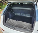 Rear Trunk Cargo Tray Liner Floor Mat Pad Boot For Audi SQ5 2018-2023 New. Fixed Price $59.95.