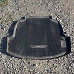 Toyota Corolla 20-24 All Weather Trunk Cargo Liner Mat Oem Rubber PT206-02205-XX. Fixed Price $49.95.