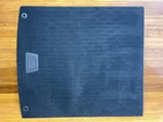 2017-2023 Jaguar F-pace X761 Trunk Cargo Floor Carpet Cover Mat Black Oem *note*. Fixed Price $85.00.