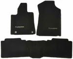 Oem Toyota Tundra 2014-2020 Double Cab Carpet Floor Mats 3PC Set PT206-34143-20. Fixed Price $172.00.