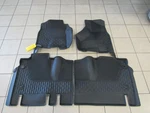 82215756AC Ram 2500 3500 All-weather Mats Bucket Seats Mega Cab (2019-2024) Mopa. Fixed Price $164.30.