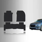 Toughpro Floor Mats Black For Lexus GX470 All Weather Custom Fit 2003-2009. Fixed Price $71.95.