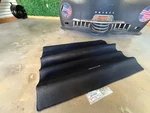 (1) Toyota 4RUNNER 10-24 Genuine Oem Cargo Carpet Mat PT208-89194-20 W/o 3RD Row. Fixed Price $142.00.
