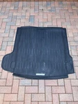 Land Range Rover Velar L560 Rear Trunk Rubber All Weather Cargo Mat Oem 18-23. Fixed Price $159.95.