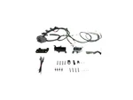 Genuine Mopar Mat Kit-floor Front 82212444AB. Fixed Price $92.80.