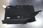 Ferrari F8 Tributo, Rh, Right, Front Main Carpet, Black, Used, P/n 780099. Fixed Price $1500.00.
