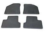 Genuine Mopar Mat-floor 1UB89DX9AB. Fixed Price $166.98.