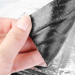 7MM Heat Shield Sound Deadener Car Insulation Thermal Noise Mat Waterproof. Fixed Price $25.41.