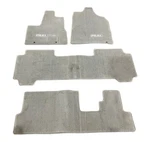 Honda Floor Mat 83600-S9V-A01ZA New Oem. Fixed Price $163.65.