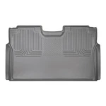 Husky Liners 19372 Grey 2ND Seat Rear Floor Mat For F-150 F-250 F-350 Super Duty. Fixed Price $107.94.