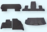Oem Gm Chevrolet Traverse Floor Mats 18-23 84162515 84162518 84185666 84162524. Fixed Price $231.00.