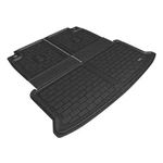 3D Maxpider 24-25 Fits Lexus Tx Kagu Black 3RD Row Manual Foldable Cargo Liner. Fixed Price $130.99.