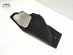 2007-19 Maserati Granturismo Front Left Floor Tunnel Panel Carpet Cover Rest 145. Fixed Price $58.41.