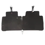Nissan Murano 2003-2007 Oem Carpet Floor Mats Rear Right & Left 999E2-CP001XX. Fixed Price $33.31.