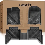 Floor Mat 2020 2021 2022 2023 Ford Ranger Super Crew Liner All Weather. Fixed Price $149.99.