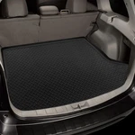 Ford Excursion 00-05 Liners Classic Style Black Cargo Behind 3RD Row. Fixed Price $119.99.