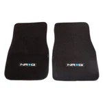 Nrg Floor Mats FMR-800. Fixed Price $85.16.