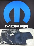 New Oem Mopar Mat-floor 6XU01DX9AA. Fixed Price $49.99.