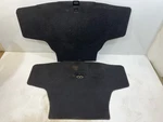 2015 - 2019 Infiniti Q70L Trunk Cargo Floor Carpet Cover Panel Set Oem. Fixed Price $168.75.