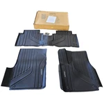 Lasfit Floor Mats Waterproof Tpe All Weather Liner For Hyundai Ioniq 5 2022-2024. Fixed Price $112.49.