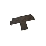 Genuine Mopar All Weather Mats 82214969. Fixed Price $179.80.