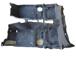 2019-2023 Genesis G70 Interior Floor Carpet Cover Liner Mat Black Nnb Oem. Fixed Price $289.00.