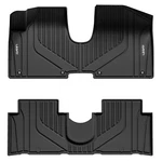 Lasfit Floor Mats For Hyundai Ioniq 5 2022-2024 Custom 1ST & 2ND Row Liner. Fixed Price $149.99.