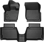 Hafidi Floor Mats Fit 2017-2020 Ford Fusion & Lincoln Mkz All Weather Prote. Fixed Price $80.99.