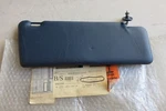 Mercedes-benz Left Sun Visor (A1266801580 5072). Fixed Price $190.00.