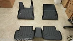Genuine Oem Mercedes Benz Gla Class Black Front Rear All Season Floor Liners. Fixed Price $313.64.