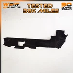 06-16 Aston Martin V8 Vantage Front Left Floor Sill Carpet Cover Trim Oem. Fixed Price $63.59.