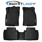 Smartliner Custom Fit Floor Mats Row Set Oem Tpe 2014-2020 Nissan Rogue. Fixed Price $132.34.