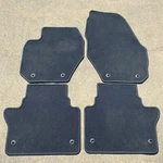Genuine Oem 2017-2018 Volvo S60 X90 Interior Floor Mats Carpet Set Of 31498040. Fixed Price $199.99.