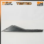 05-13 Chevrolet Corvette C6 Front Right Door Window Frame Applique Oem. Fixed Price $84.54.
