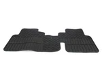 Oem New Premium All Weather Second Row Floor Mat Ebony 09-17 Traverse 22890401. Fixed Price $82.70.