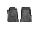 Weathertech Floorliner 2009-2010 Ford Mustang 1ST Row, Black. Fixed Price $126.95.