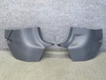 00-05 Toyota MR2 Spyder ZZW30L Set Of Front Kick Trim Cover Panel Oem. Fixed Price $54.09.