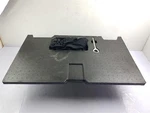 2018 On 952 Alfa Romeo Giulia Tool Kit + Foam Holder Towing Eye & Air Compressor. Fixed Price $169.85.