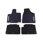 Genuine Mopar Mat Kit-floor 1ST & 2ND Row 82213484AB. Fixed Price $174.38.