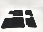 14-21 Bmw M235I F22 M240I Rear Floor Mat Carpet Set 51477336062. Fixed Price $94.98.