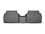 Weathertech Floorliner For 2011-2013 Kia Sportage 2ND Row, Black. Fixed Price $83.95.