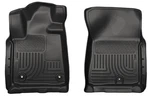 Husky Weatherbeater 18561 Front Floor Mats For Toyota Tacoma Tundra Sequoia. Fixed Price $101.99.