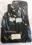 PT206-48110-40 Oem Lexus RX350 RX450H Brown Carpet Floor Mat Set. Fixed Price $173.72.