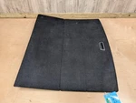 16-22 Oem Bmw F48 X1 Tailgate Floor Mat Carpet Cargo Storage Spare Cover. Fixed Price $139.95.