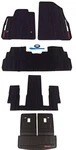 2017-2023 Gmc Acadia Complete Premium All Weather Floor Mat Package Black Oem. Fixed Price $379.98.