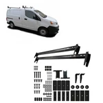 Black Horse Off Road Ladder Rack Steel Tr NRG01. Fixed Price $368.13.